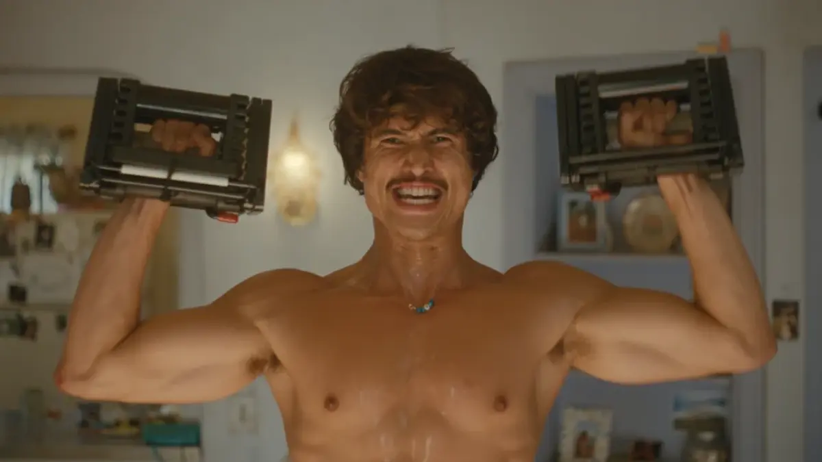 treta 2 temporada netflix estreia essa semana