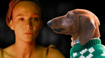 treta cachorro morre 2 temporada