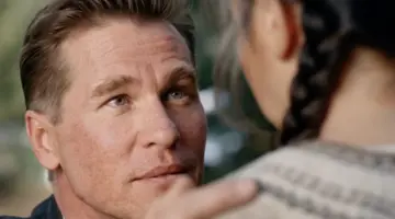 val kilmer volta dos mortos novo filme