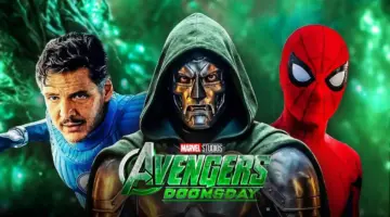 vingadores doomsday 5 fatos