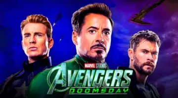 vingadores doomsday novo trailer thor destino