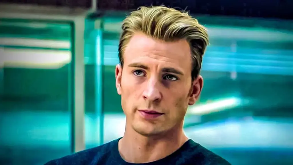 vingadores: doomsday chris evans