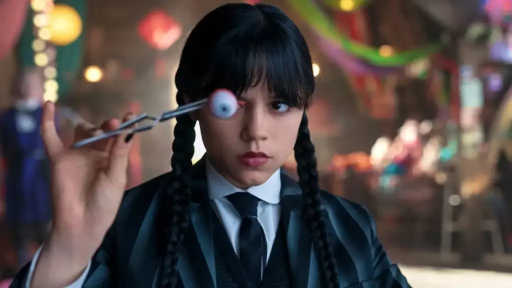 wandinha 3 temporada novidades familia addams