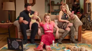 Melhores séries da Apple TV em 2026: 5 opções para assistir agora - 5 As melhores séries da Apple TV em 2026