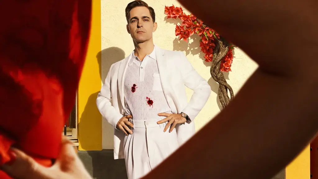Berlim 2 temporada review Netflix