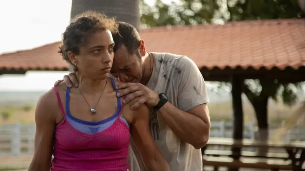 cangaço novo 2 temporada