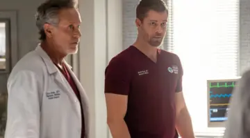 Chicago Med 11x21 review