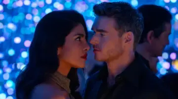 Citadel 2 temporada serie review