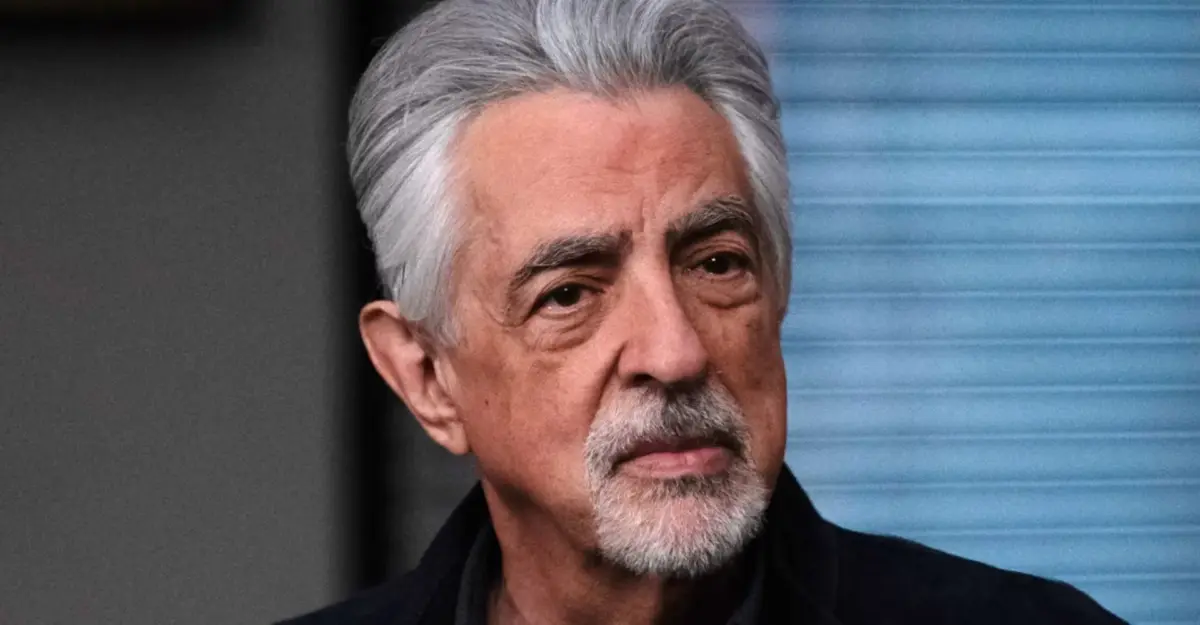 O novo vilão de Criminal Minds: quem é a ameaça da 19ª temporada? - 9 Criminal Minds muda vilão