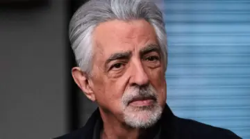 Criminal Minds muda vilão