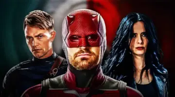 Demolidor Renascido episodio 8 final da 2 temporada