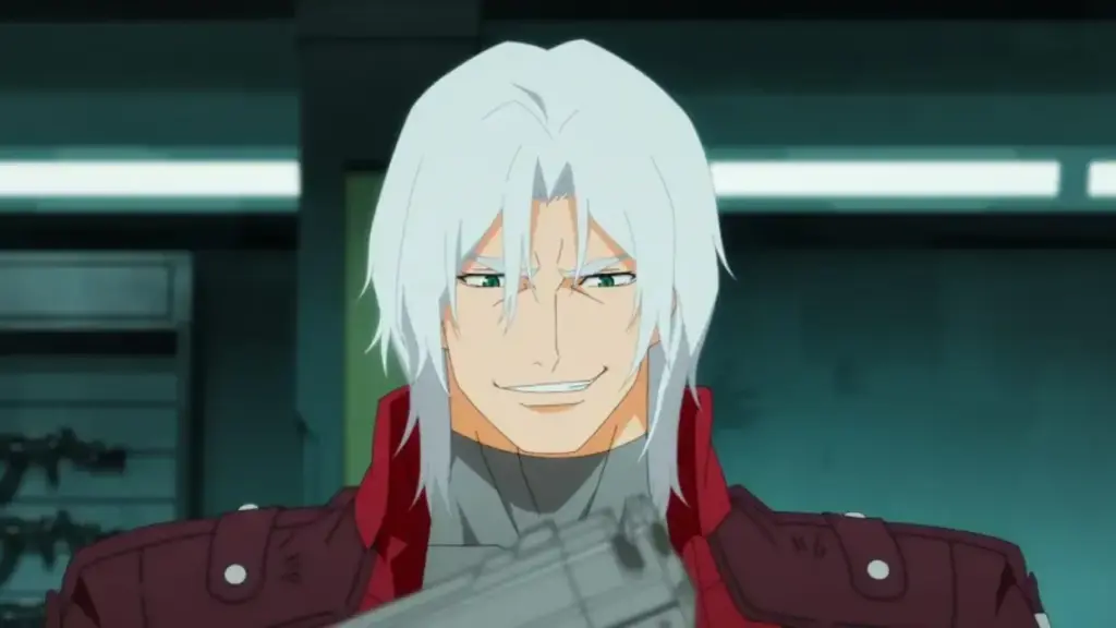 Devil May Cry