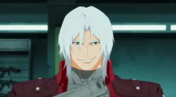 Devil May Cry