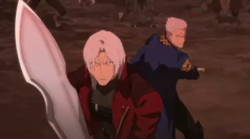 Devil May Cry 2 temporada final