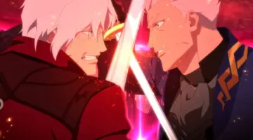 Devil May Cry 2ª Temporada
