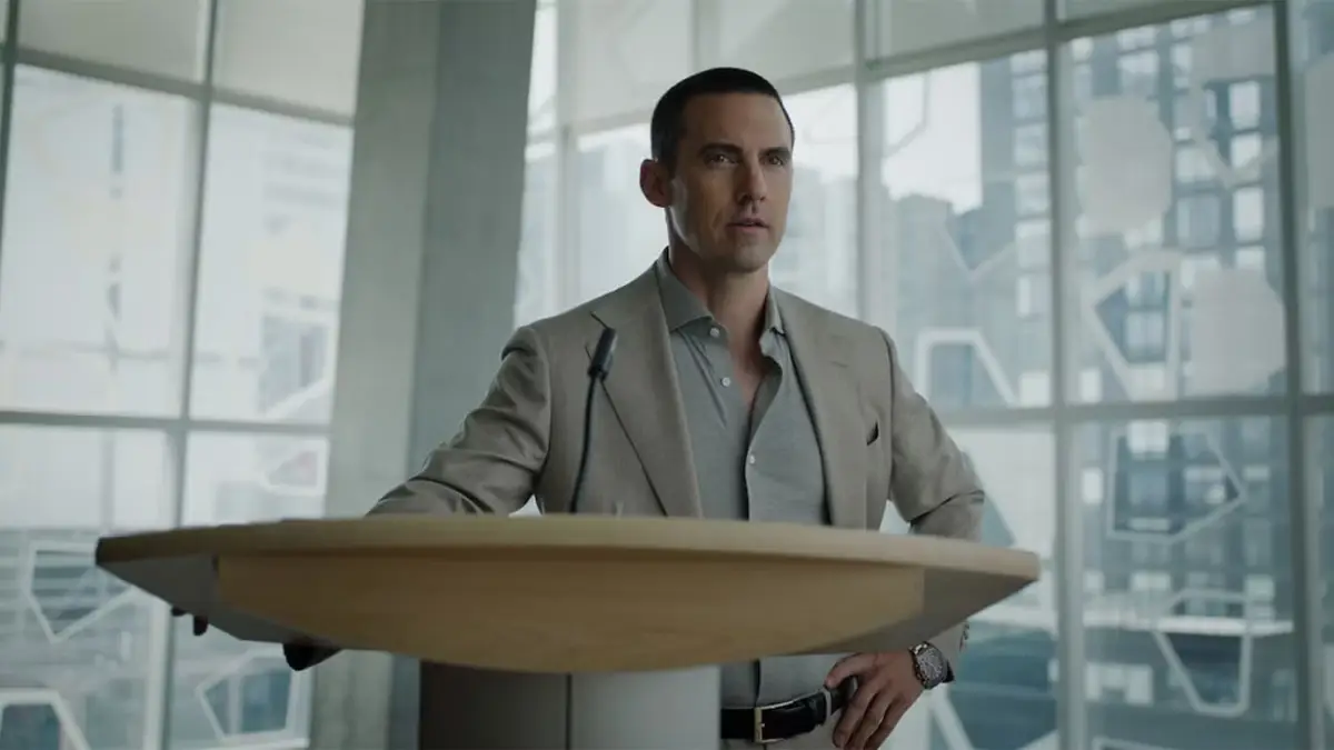 Eu Vou Te Encontrar | Série de Harlan Coben na Netflix promete emocionar - 1 Eu Vou Te Encontrar