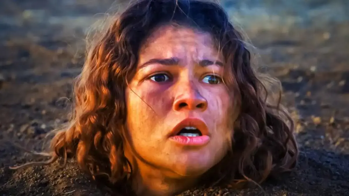 Euphoria 3ª temporada | Teoria confirma que Rue morreu? - 9 Euphoria 3 temporada episodio 6 euphoria