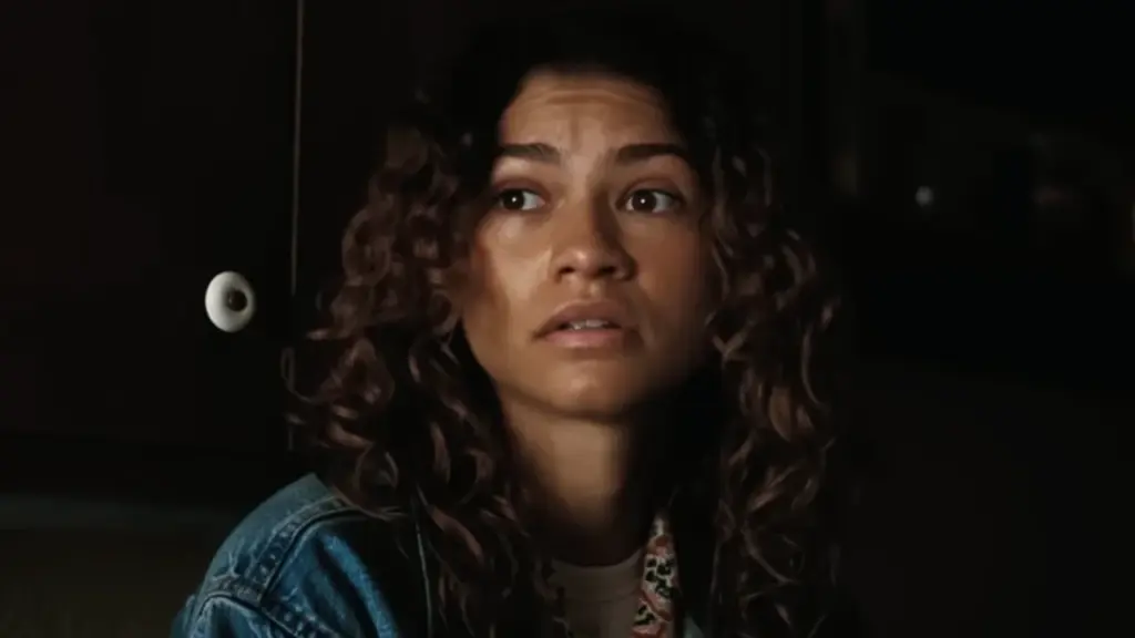 Euphoria 3 temporada episodio 7 sai hoje