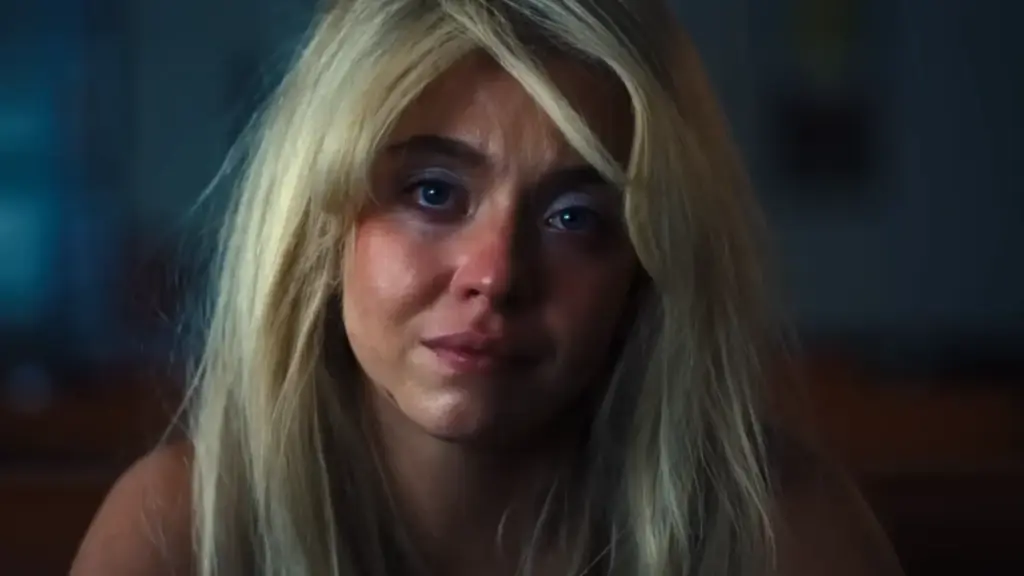 Euphoria 3 temporada final episodio 8