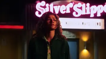 Euphoria 4 temporada episodio 3 problemas