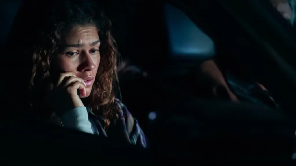 Euphoria 5 temporada episodio 3 explicado