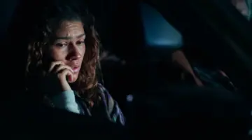 Euphoria 5 temporada episodio 3 explicado