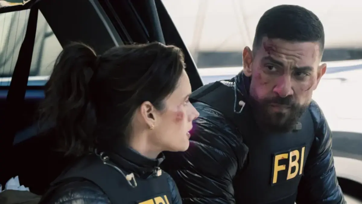 FBI | 9ª temporada corre risco importante ao separar Maggie e OA - 7 FBI 8 temporada final reviravolta