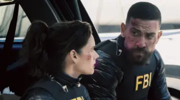 FBI 8 temporada final reviravolta
