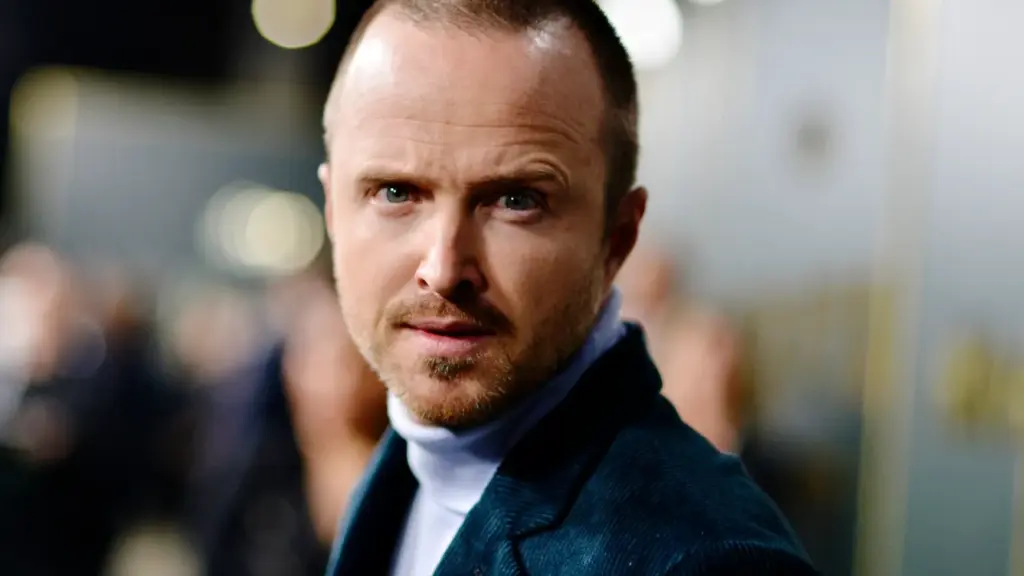 Fallout Aaron Paul 5 temporada