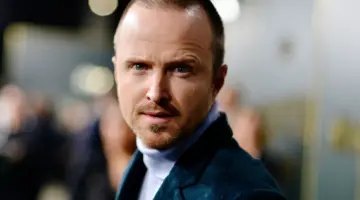 Fallout Aaron Paul 5 temporada