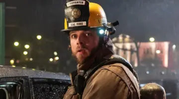 Fire Country final da 4 temporada