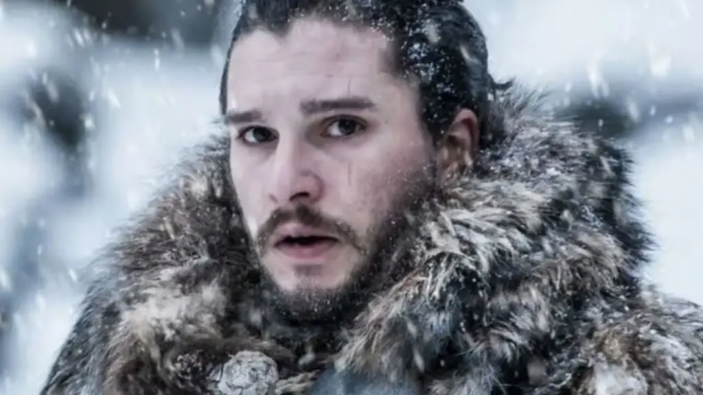 Game of Thrones final