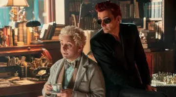 Good Omens 4ª Temporada