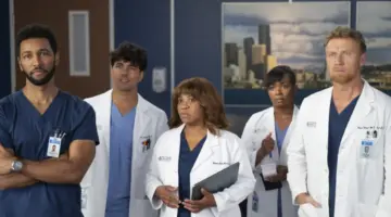 Greys Anatomy