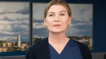 Grey's Anatomy Texas serie