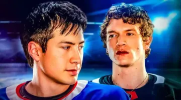 Heated Rivalry