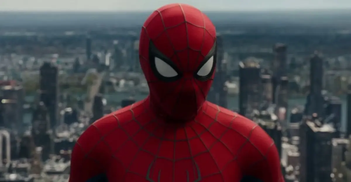 Homem-Aranha respostas