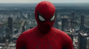 Homem-Aranha respostas