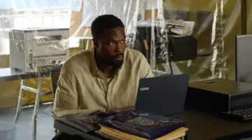 Homem em Chamas 2ª Temporada