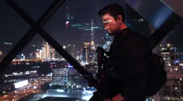 Jack Ryan Guerra Fantasma explicado final