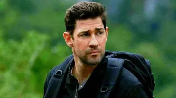 Jack Ryan novo filme chances prime video