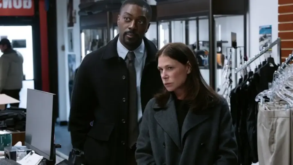 Law & Order renovada 26 temporada