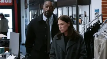 Law & Order renovada 26 temporada