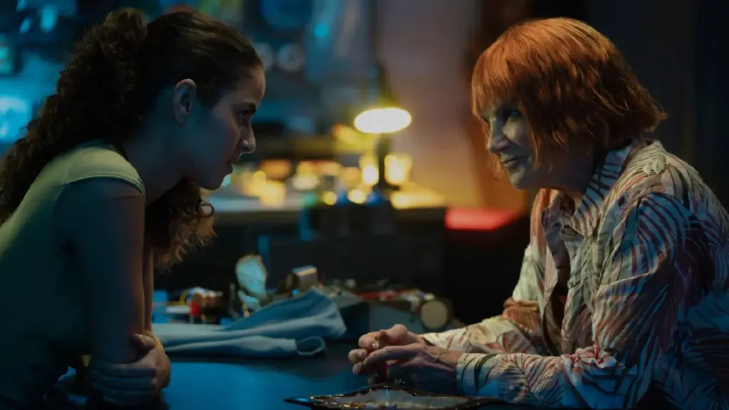 MIA nova serie criador de Ozark