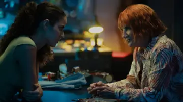 MIA nova serie criador de Ozark