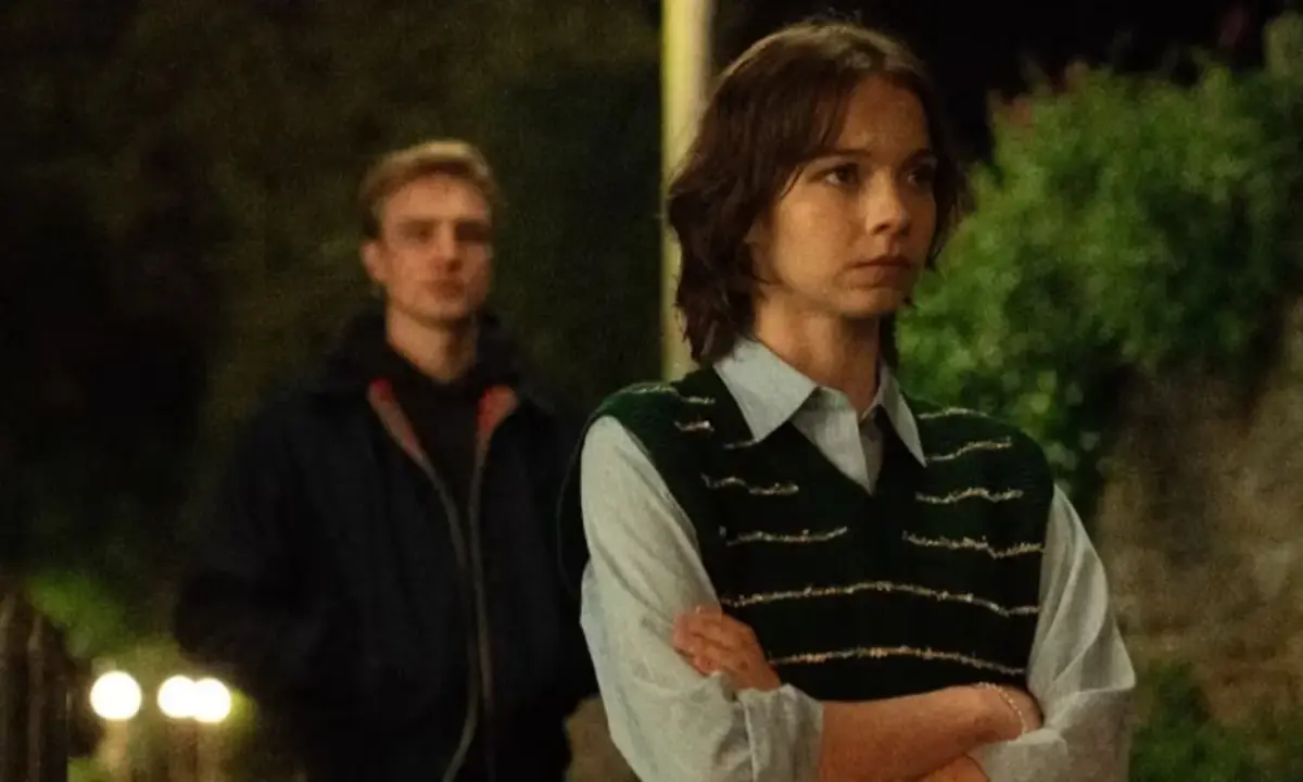 Manual de Assassinato | 2ª temporada na Netflix está ainda mais sombria - 3 Manual de Assassinato Para Boas Garotas 2 temporada Netflix