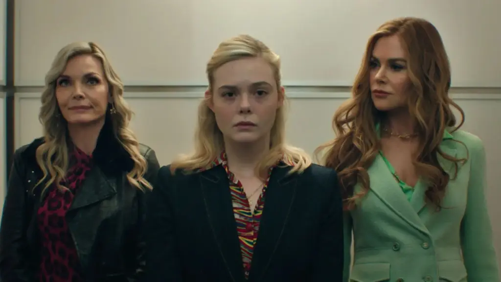 Margô Está em Apuros episódio 7