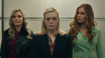 Margô Está em Apuros episódio 7