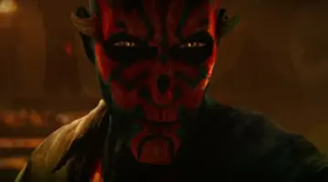 Maul – Lorde das Sombras