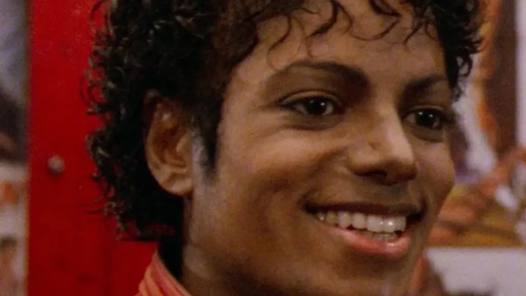 Michael filme novo alcance global